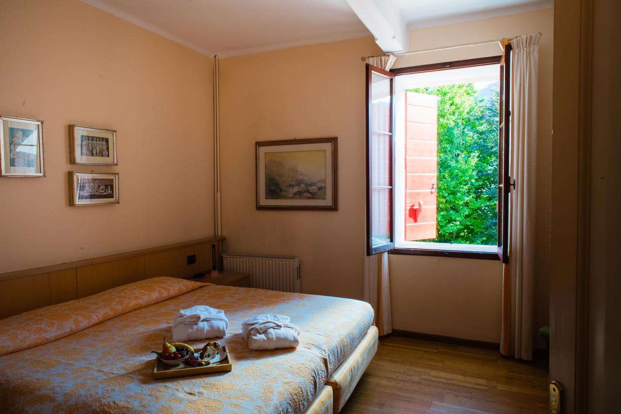 Locanda Solagna Quero Exterior foto